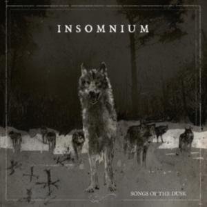 Insomnium - Songs Of The Dusk - Ep i gruppen VINYL / Metal hos Bengans Skivbutik AB (4312678)