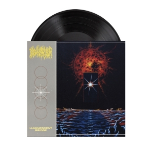 Blood Incantation - Luminescent Bridge i gruppen Annet /  hos Bengans Skivbutik AB (4312679)