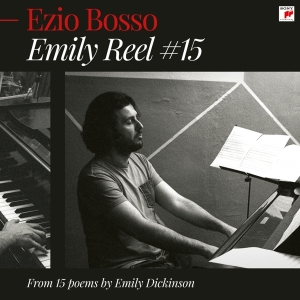 Ezio Bosso The Avos Project Ensemble - Emily Reel #15 i gruppen Annet /  hos Bengans Skivbutik AB (4312681)