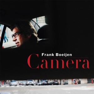 Frank Boeijen - Camera i gruppen VINYL hos Bengans Skivbutik AB (4312685)