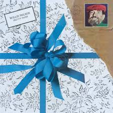 Nelson Willie - Pretty Paper i gruppen Annet /  hos Bengans Skivbutik AB (4312690)