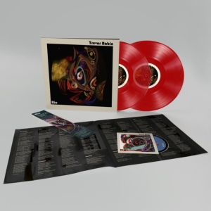 Rabin Trevor - Rio i gruppen VINYL hos Bengans Skivbutik AB (4312691)
