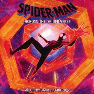 Pemberton Daniel - Spider-Man: Across The Spider-Verse (Original Score) i gruppen Annet /  hos Bengans Skivbutik AB (4312693)