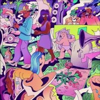 Fat Tony & Taydex - I Will Make A Baby In This Damn Eco i gruppen VINYL hos Bengans Skivbutik AB (4312973)