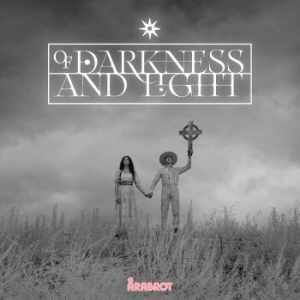 Årabrot - Of Darkness And Light i gruppen VINYL / Pop-Rock hos Bengans Skivbutik AB (4312996)