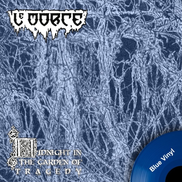 Le Morte - Midnight In The Garden Of Tragedy ( i gruppen VINYL / Toppselgere hos Bengans Skivbutik AB (4313000)