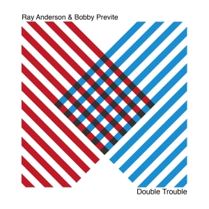 Anderson Ray & Previte Bobby - Double Trouble i gruppen CD hos Bengans Skivbutik AB (4313040)