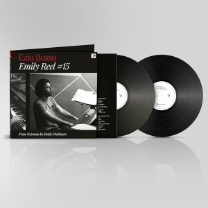 Ezio Bosso The Avos Project Ensemble - Emily Reel #15 i gruppen Annet / hos Bengans Skivbutik AB (4313042)