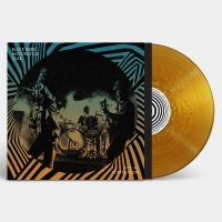Black Rebel Motorcycle Club - Live At Levitation (Gold Nugget Vin i gruppen VINYL / Pop-Rock hos Bengans Skivbutik AB (4313055)
