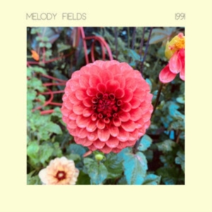MELODY FIELDS - 1991 i gruppen VINYL / Pop-Rock,Svensk Musikkk hos Bengans Skivbutik AB (4313064)