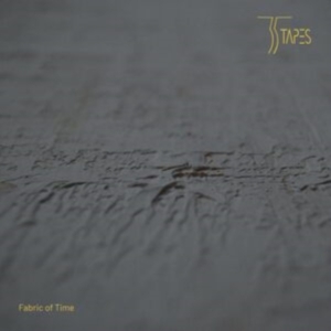 35 TAPES - FABRIC OF TIME i gruppen VINYL / Pop-Rock hos Bengans Skivbutik AB (4313067)