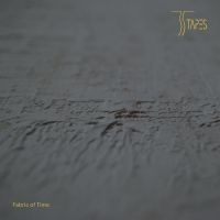 35 TAPES - FABRIC OF TIME i gruppen CD hos Bengans Skivbutik AB (4313079)