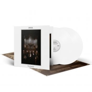 Dool - Visions Of Summerland - Live (2 Lp i gruppen VINYL hos Bengans Skivbutik AB (4313117)