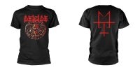 Deicide - T/S Deicide (L) i gruppen MERCH / Klær / T-skjorter hos Bengans Skivbutik AB (4313129)