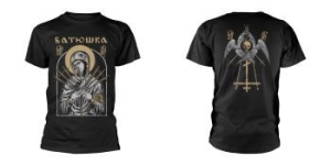 Batushka - T/S Mary Dagger (M) i gruppen Merchandise hos Bengans Skivbutik AB (4313141)