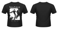 BAUHAUS - T/S BELA LUGOSI'S DEAD (XXL) i gruppen Merchandise hos Bengans Skivbutik AB (4313180)