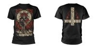 Opeth - T/S Häxprocess (S) i gruppen MERCH / Klær / T-skjorter hos Bengans Skivbutik AB (4313181)