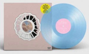 Mac Miller - The Divine Feminine i gruppen Korr_grupp /  hos Bengans Skivbutik AB (4313184)
