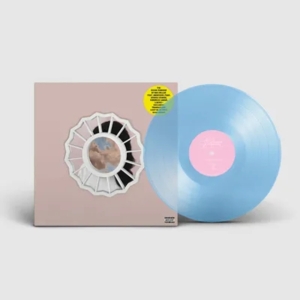 Mac Miller - The Divine Feminine i gruppen Korr_grupp /  hos Bengans Skivbutik AB (4313184)