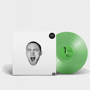 Mac Miller - Go:Od Am i gruppen VINYL hos Bengans Skivbutik AB (4313185)