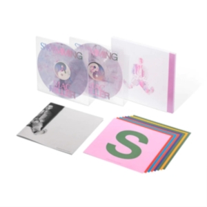Mac Miller - Swimming i gruppen VINYL / Hip Hop-Rap hos Bengans Skivbutik AB (4313187)
