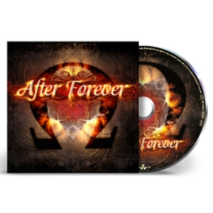 After Forever - After Forever i gruppen Annet /  hos Bengans Skivbutik AB (4313190)