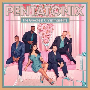 Pentatonix - The Greatest Christmas Hits i gruppen CD hos Bengans Skivbutik AB (4313193)