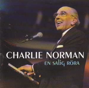 Norman Charlie - En Salig Röra i gruppen CD hos Bengans Skivbutik AB (4313299)