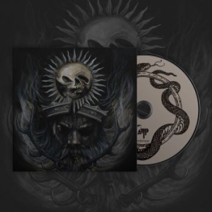 Slidhr - White Hart! (Digipack) i gruppen CD hos Bengans Skivbutik AB (4313404)