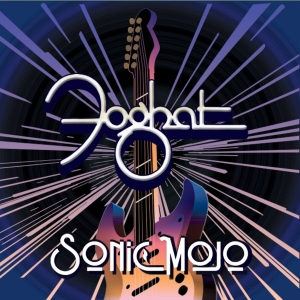 Foghat - Sonic Mojo (Digipack) i gruppen Minishops / Foghat hos Bengans Skivbutik AB (4313408)