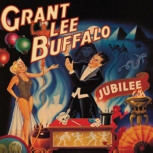 Grant Lee Buffalo - Jubilee i gruppen Minishops / Grant Lee hos Bengans Skivbutik AB (4313420)