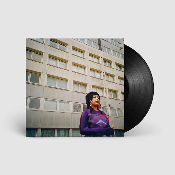 Delilah Holliday - Invaluable Vol. 1 & 2 i gruppen VINYL / Toppselgere hos Bengans Skivbutik AB (4313421)