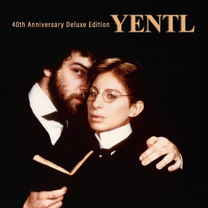 Streisand Barbra - Yentl: 40Th Anniversary Deluxe Edition i gruppen Minishops / Barbra Streisand hos Bengans Skivbutik AB (4313431)