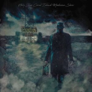 The Coral - Holy Joe's Coral Island Medicine Sh i gruppen Annet /  hos Bengans Skivbutik AB (4313525)