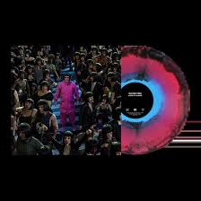 Oliver Tree - Alone In A Crowd i gruppen VINYL / Pop-Rock hos Bengans Skivbutik AB (4313527)