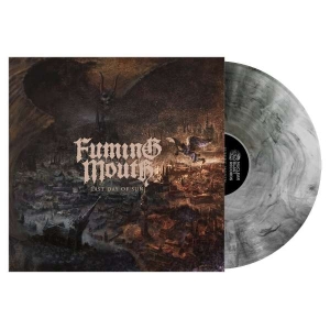 Fuming Mouth - Last Day Of Sun (Smoke) i gruppen VINYL hos Bengans Skivbutik AB (4313534)