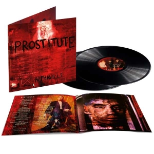 Alphaville - Prostitute i gruppen CRM - 80-tals synth hos Bengans Skivbutik AB (4313538)