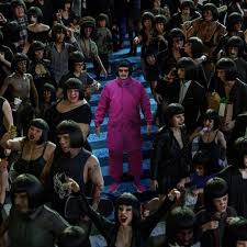 Oliver Tree - Alone In A Crowd i gruppen CD / Pop-Rock hos Bengans Skivbutik AB (4313540)