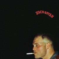 Zach Bryan - Zach Bryan i gruppen Minishops / Zach Bryan hos Bengans Skivbutik AB (4313541)