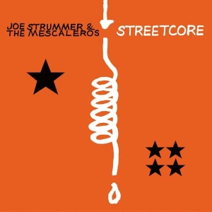 Joe Strummer & The Mescaleros - Streetcore i gruppen CD hos Bengans Skivbutik AB (4313542)