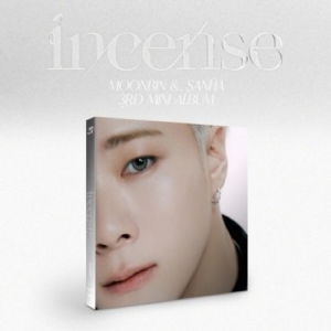 Moonbin & Sanha - (INCENSE) (Moonbin ver.) i gruppen CD hos Bengans Skivbutik AB (4313591)
