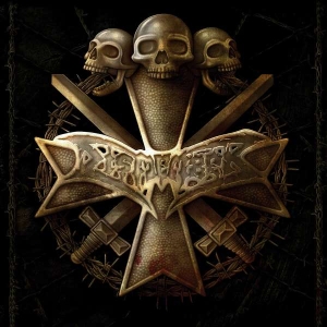 Dismember - Dismember i gruppen Minishops / Dismember hos Bengans Skivbutik AB (4313595)