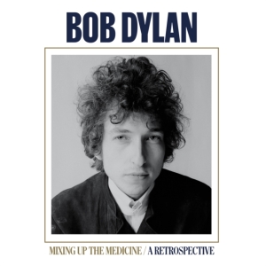 Dylan Bob - Mixing Up The Medicine / A Retrospective i gruppen VINYL / Pop-Rock hos Bengans Skivbutik AB (4313601)