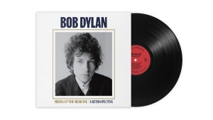 Dylan Bob - Mixing Up The Medicine / A Retrospective i gruppen VINYL hos Bengans Skivbutik AB (4313601)