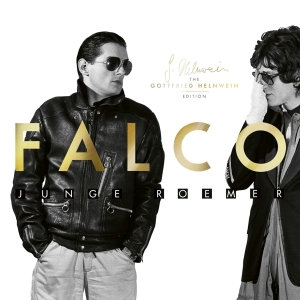 Falco - Junge Roemer - Helnwein Edition i gruppen Annet /  hos Bengans Skivbutik AB (4313602)