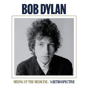 Dylan Bob - Mixing Up The Medicine / A Retrospective i gruppen -Start CD hos Bengans Skivbutik AB (4313605)