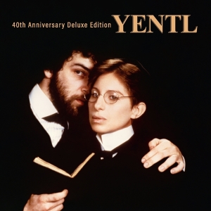 Streisand Barbra - Yentl: 40Th Anniversary Deluxe Edition i gruppen CD hos Bengans Skivbutik AB (4313610)