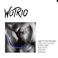 Wütrio - Wütrio i gruppen VINYL hos Bengans Skivbutik AB (4313772)