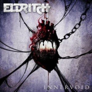 Eldritch - Innervoid (Digipack) i gruppen CD / Metal hos Bengans Skivbutik AB (4313845)