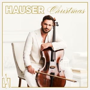 Hauser - Christmas i gruppen CD hos Bengans Skivbutik AB (4313852)